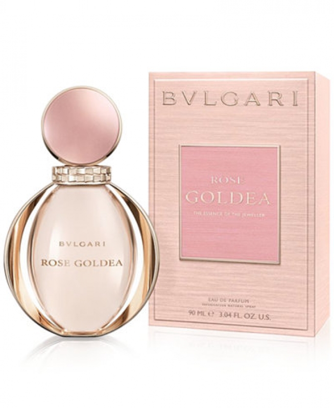 Bvlgari Rose Goldea Edp 90ml - Parfum dama 0