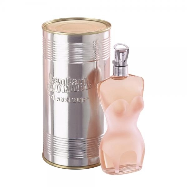 Jean Paul Gaultier Classique Edt Apa De Toaleta 100 Ml - Parfum dama 1