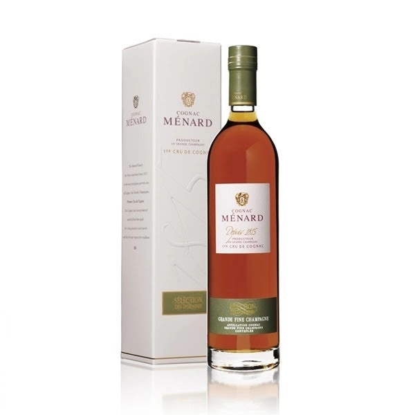 Menard Selection Cognac 0.7l 0