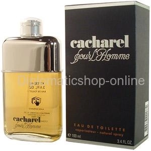 Cacharel Pour Homme Apa De Toaleta Barbati 100ml 0