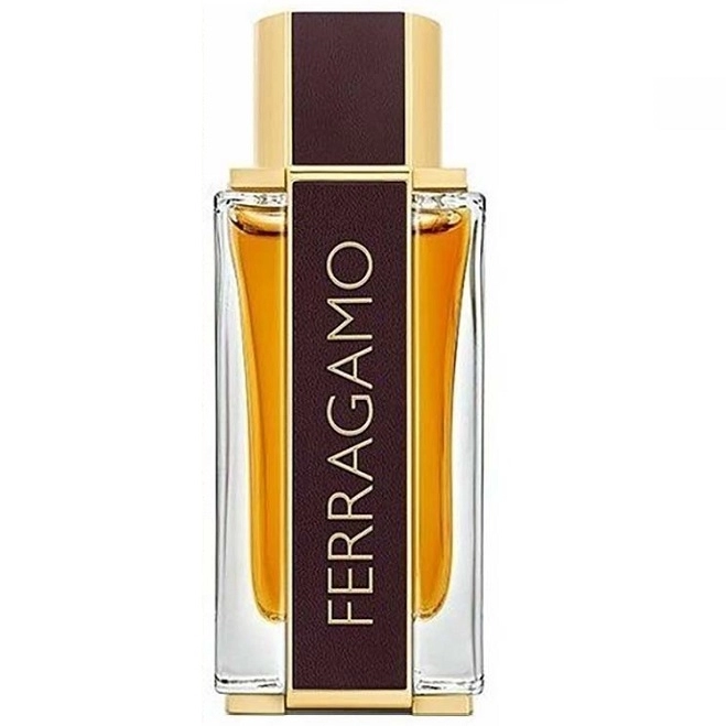Salvatore Ferragamo Ferragamo Spicy Leather Apa De Parfum Barbati 100 Ml 0