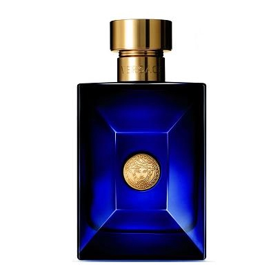 Versace Dylan Blue Apa De Toaleta 100 Ml - Parfum barbati 0