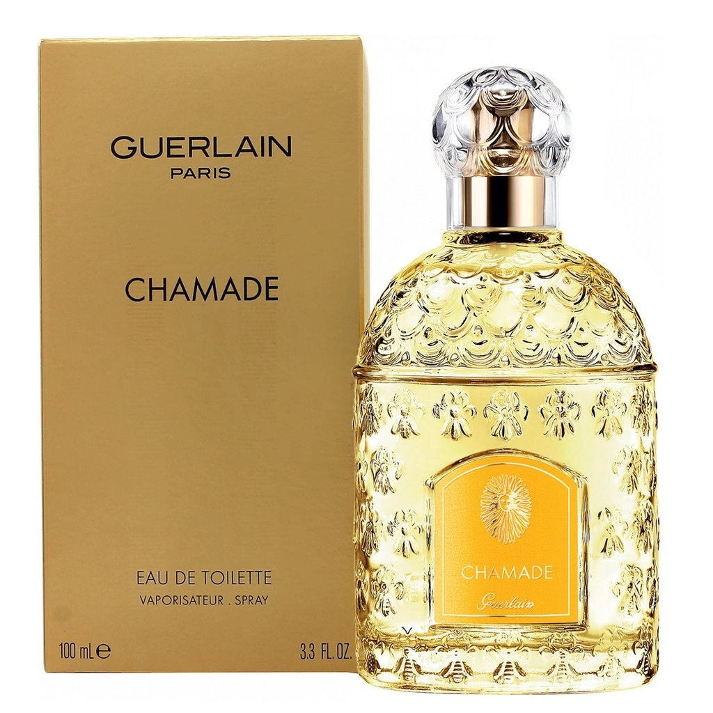 Guerlain Chamade W Edt 100ml - Parfum dama 0