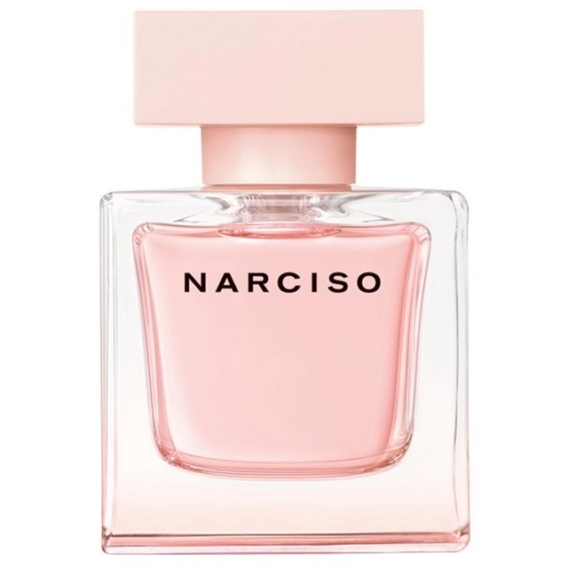 Narciso Rodriguez Narciso Cristal Apa De Parfum Femei 50 Ml 0
