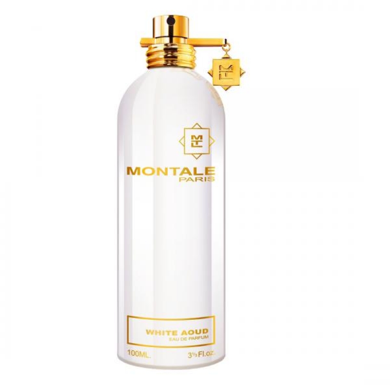 Montale White Aoud Apa De Parfum 100 Ml 0