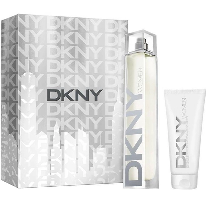 Donna Karan Dkny 100ml.100bl Apa De Parfum Femei SET Ml 0