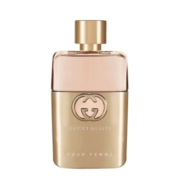 Gucci Guilty Guilty Apa De Toaleta Femei 50 Ml 0