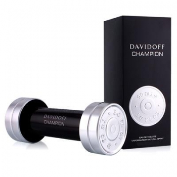 Davidoff Champion Apa De Toaleta 90 Ml - Parfum barbati 2
