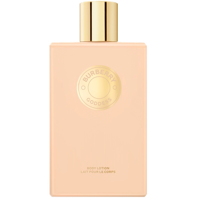 Burberry Goddess Lotiune Corp Femei 200 Ml 0