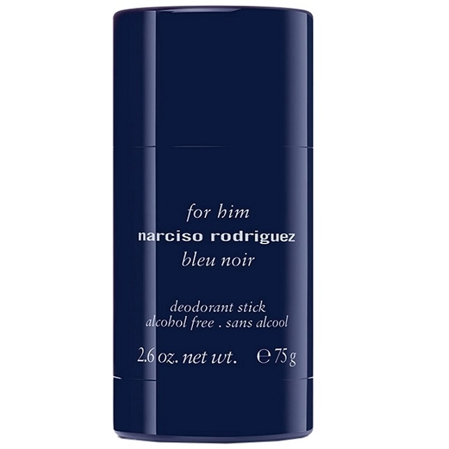 Narciso Rodriguez For Him Bleu Noir Stick roll on Barbati 75 Ml 0