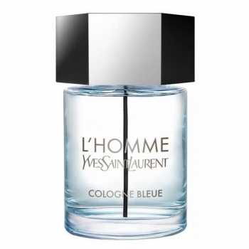 Yves Saint Laurent L Homme Cologne Bleue Edt 100 Ml - Parfum barbati 0