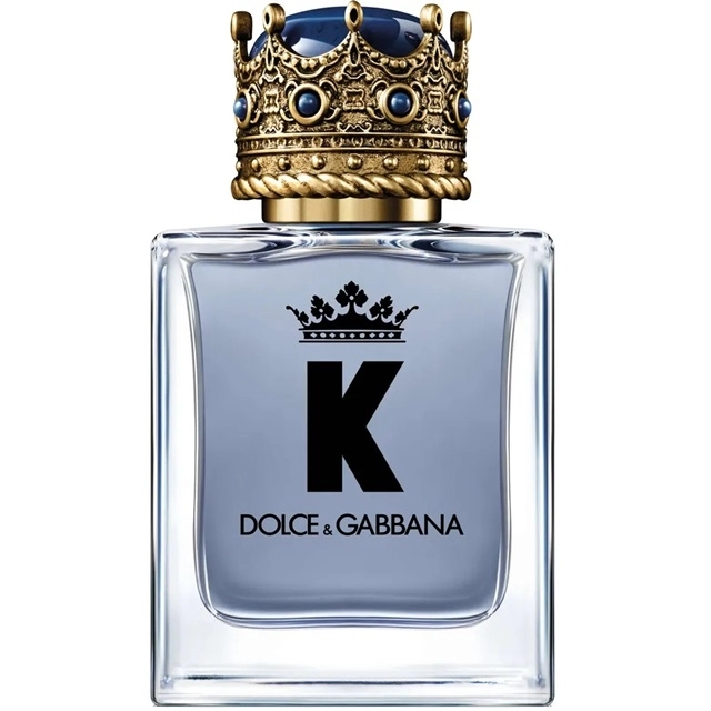 Dolce & Gabbana K Apa De Toaleta Barbati 50 Ml 0