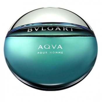 Bvlgari Aqua Homme Edt 100ml - Parfum barbati 0