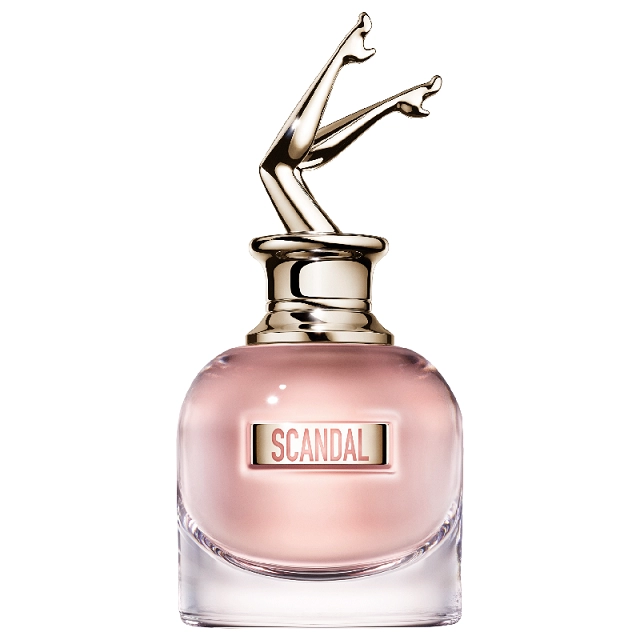 Jean Paul Gaultier Scandal Apa De Parfum Femei 50 Ml 0