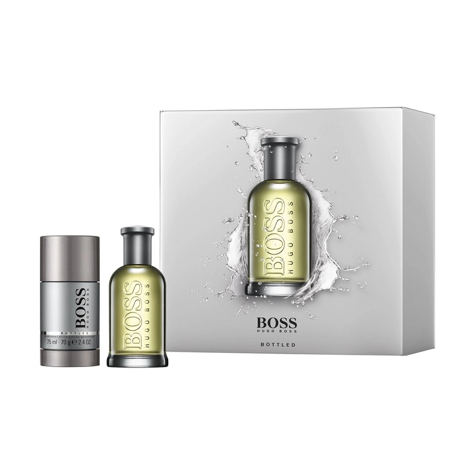 Hugo Boss Bottled 50ml.75dst Apa De Toaleta 50 Ml - Parfum barbati 0