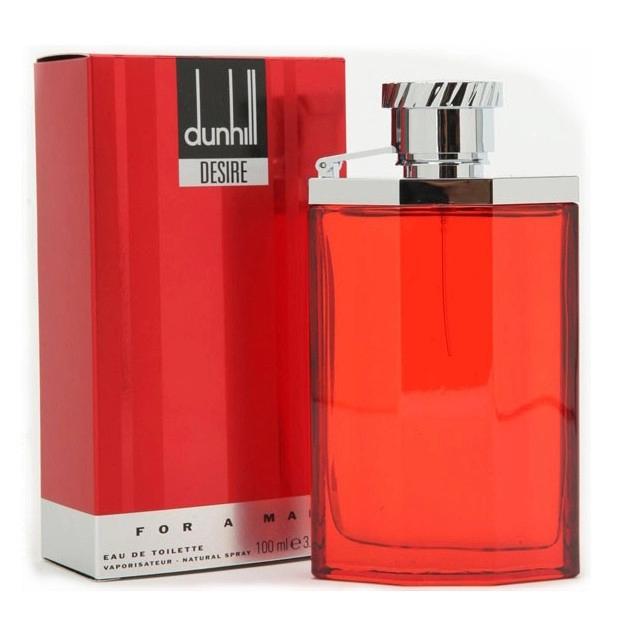 Alfred Dunhill Desire Red Homme Edt 100ml - Parfum barbati 0