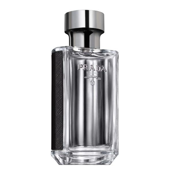Prada L Homme Apa De Toaleta Barbati 50 Ml 0