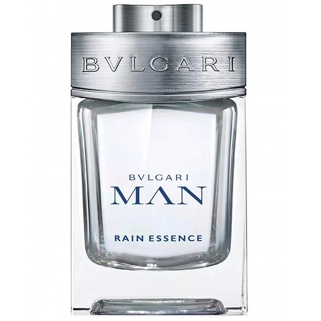 Bvlgari Man Rain Essence Apa De Parfum Barbati 100 Ml 0