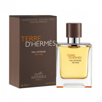 Hermes Terre Eau Intense Vetiver Edp 50 Ml - Parfum barbati 1
