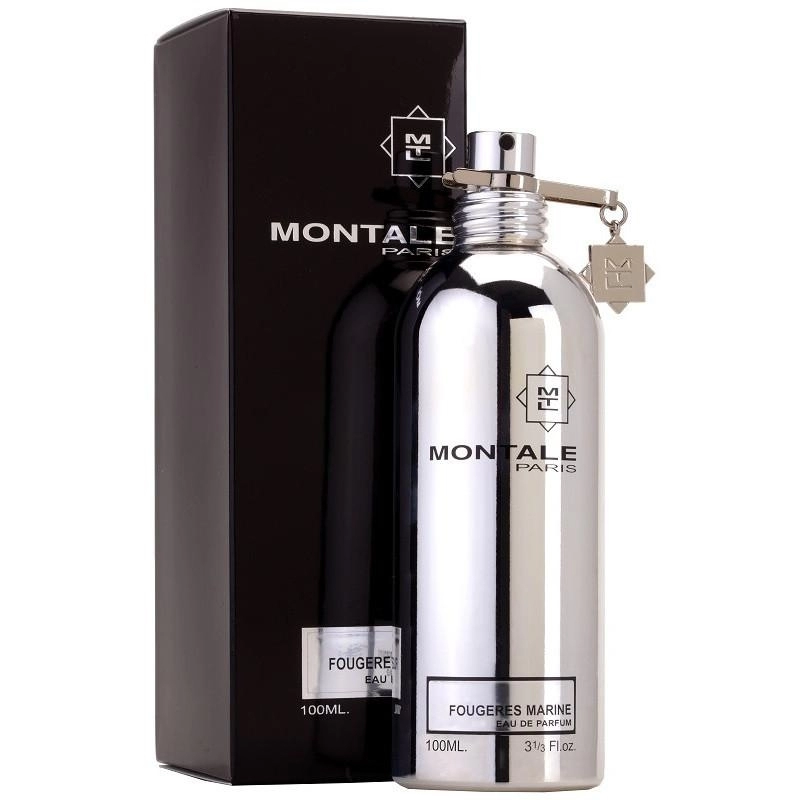 Montale Fougeres Marine Edp 100ml 0