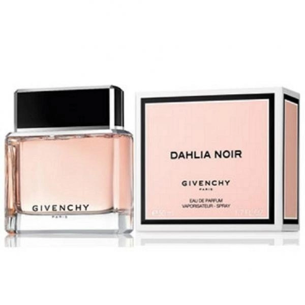 Givenchy Dahlia Noir Edp 75l - Parfum dama 0