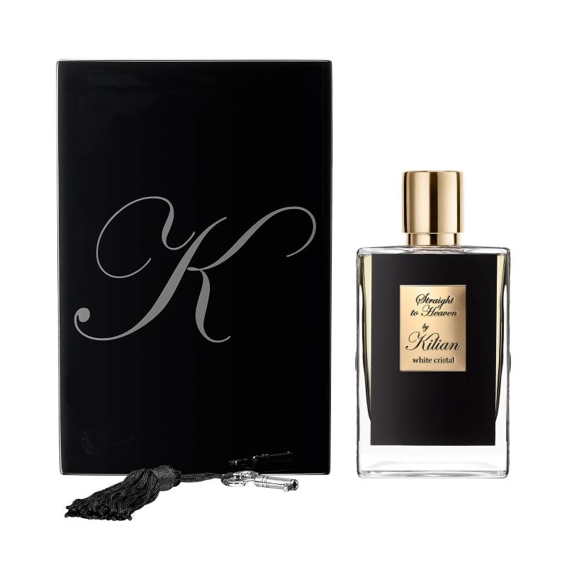 Kilian Straight To Heaven / Coffret Apa De Parfum 50 Ml 0