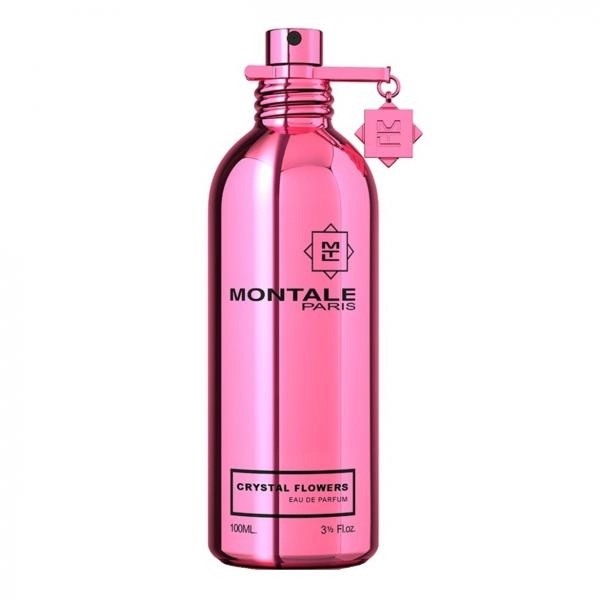 Montale Crystal Flowers Edp 100ml 0