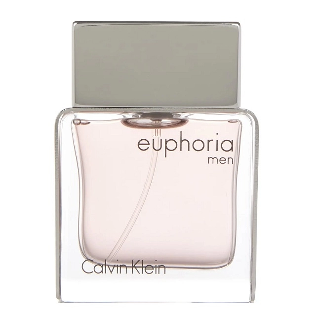 Calvin Klein Euphoria Apa De Toaleta Barbati 30 Ml 0