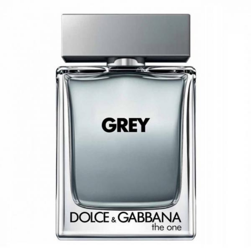 Dolce & Gabbana The One Grey Edt 50 Ml - Parfum barbati 0