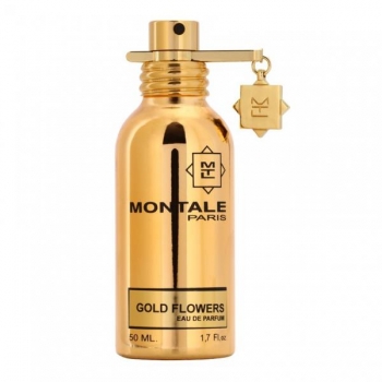 Montale Gold Flowers Edp 50 Ml 0