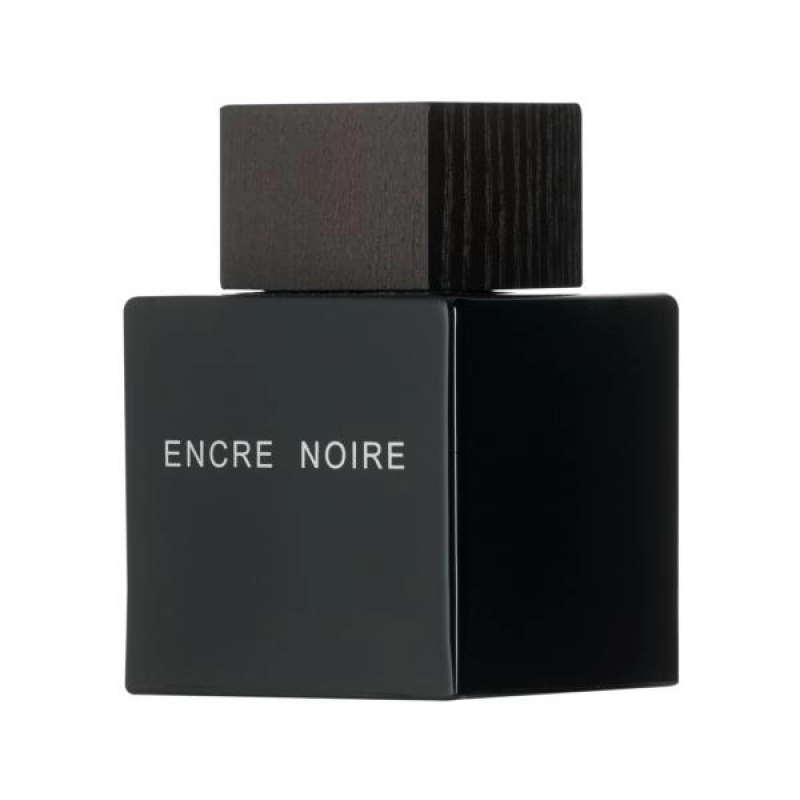 Lalique Encre Noire Apa de Toaleta 100 Ml - Parfum barbati 0