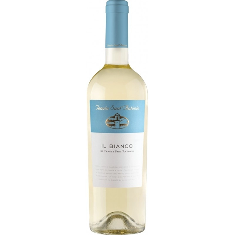 Tenuta Sant Antonio Il Bianco 2015 0.75l 0