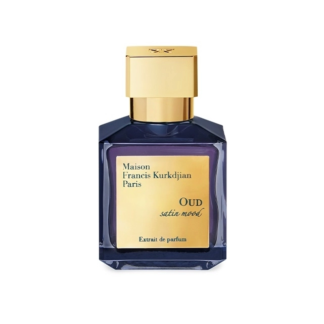 Maison Francis Kurkdjian Oud Satin Mood Extract De Parfum Unisex 70 Ml 0