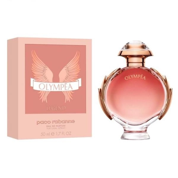 Paco Rabanne Olympea Legend Edp 50 Ml - Parfum dama 1