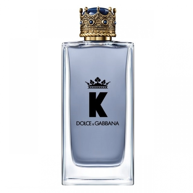 Dolce & Gabbana K Apa De Toaleta 150 Ml - Parfum barbati 0