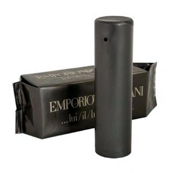 Emporio Armani He Edt 100ml - Parfum barbati 2