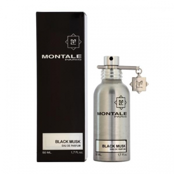 Montale Ginger Musk Edp 50ml 1