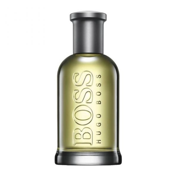 Hugo Boss Bottled After Shave 100 Ml 0