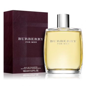 Burberry Burberry Men Apa De Toaleta 100 Ml - Parfum barbati 1