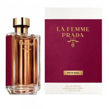 Prada La Femme Intense Apa De Parfum 100 Ml - Parfum dama 1