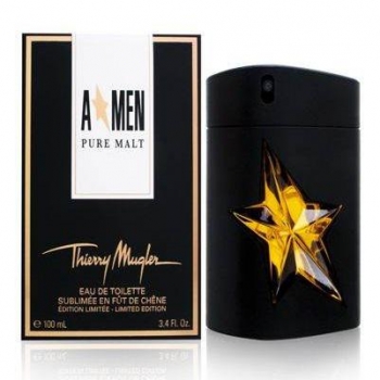 Thierry Mugler Amen Pure Malt H Edt 100ml - Parfum barbati 1