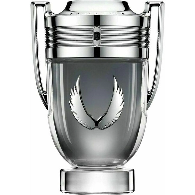 Paco Rabanne Invictus Platinum Apa De Parfum 50 Ml 0