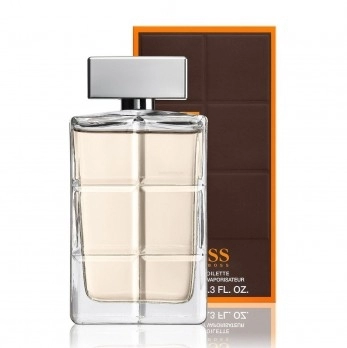 Hugo Boss Orange Homme Edt 100ml - Parfum barbati 0