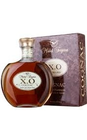 Cognac Forgeron Xo Carafe 70cl 0