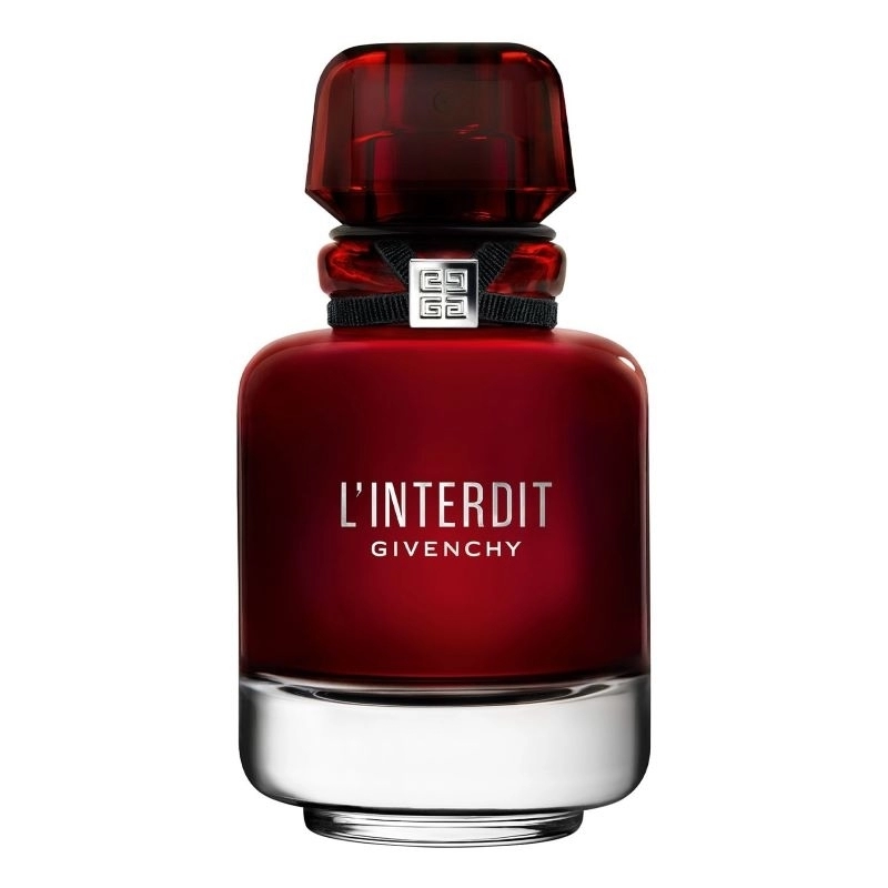 Givenchy L Interdit Rouge Apa De Parfum 80 Ml TESTER - Parfum femei 0