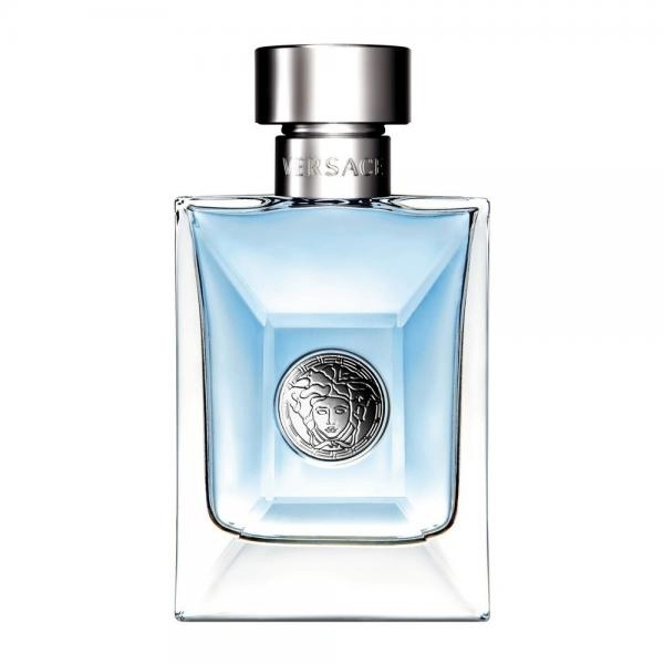 Versace Pour Homme Apa De Toaleta Barbati 100 Ml  0
