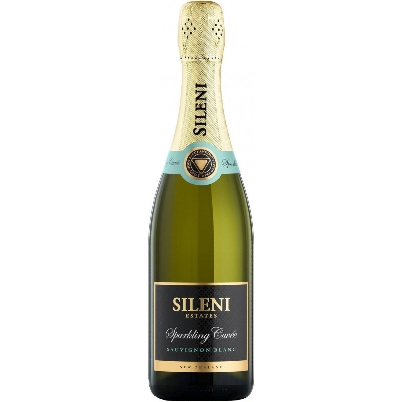  Sileni Estates Cellar Selection Sparkling Sauvignon Blanc 0