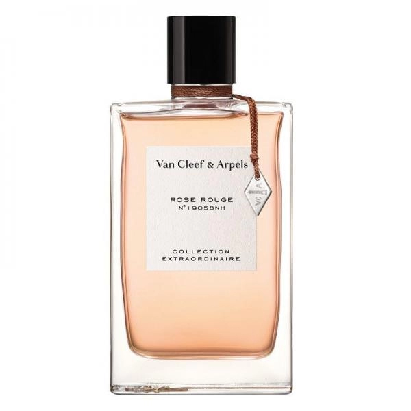 Van Cleef & Arpels Collection Extr. Rose Rouge Unisex Edp 75 Ml 0