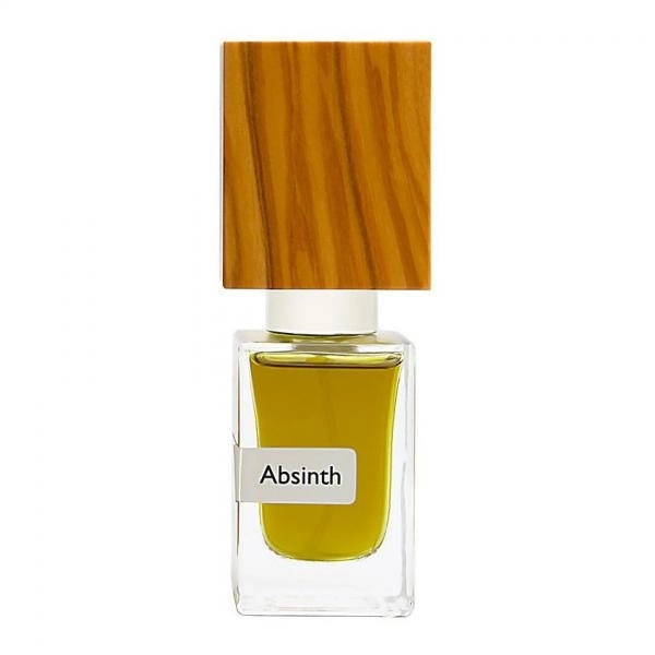 Nasomatto Absinth Extract De Parfum 30 Ml 0