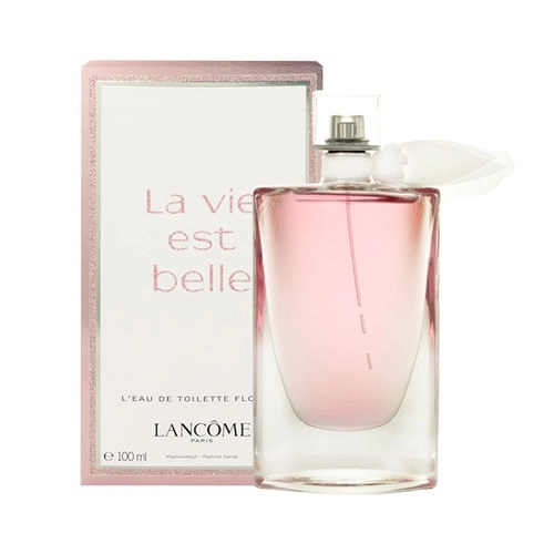 Lancome La Vie Est Belle Florale Edt 100ml - Parfum dama 0
